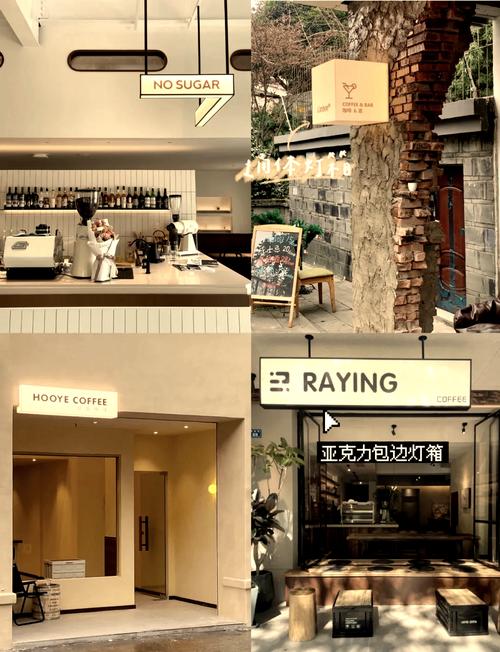 5种创意灯箱，让你的店铺瞬间吸睛！